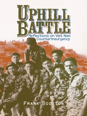 cover image of Uphill Battle